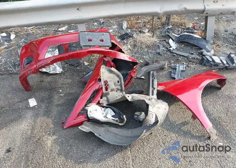 2012 Toyota Corolla S from USA, damaged, VIN 5YFBU4EE3CP014915